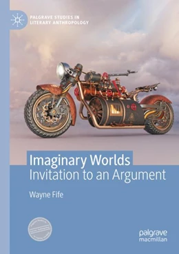 Abbildung von Fife | Imaginary Worlds | 1. Auflage | 2023 | beck-shop.de