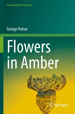 Abbildung von Poinar | Flowers in Amber | 1. Auflage | 2023 | beck-shop.de