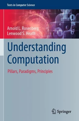 Abbildung von Rosenberg / Heath | Understanding Computation | 1. Auflage | 2023 | beck-shop.de