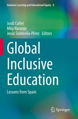 Abbildung von Collet / Naranjo | Global Inclusive Education | 1. Auflage | 2023 | 8 | beck-shop.de