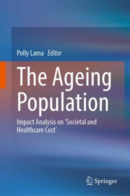 Abbildung von Lama | The Ageing Population | 1. Auflage | 2023 | beck-shop.de