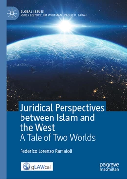 Abbildung von Ramaioli | Juridical Perspectives between Islam and the West | 1. Auflage | 2024 | beck-shop.de