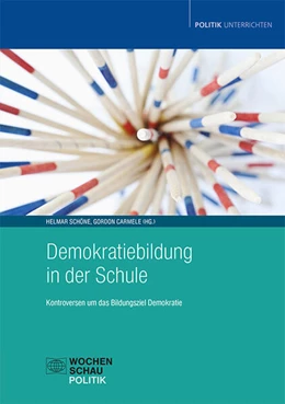 Abbildung von Schöne / Carmele | Demokratiebildung in der Schule | 1. Auflage | 2023 | beck-shop.de