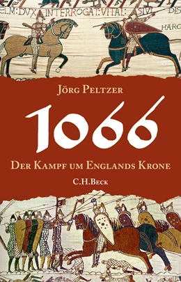 Abbildung von Peltzer, Jörg | 1066 | 3. Auflage | 2023 | beck-shop.de
