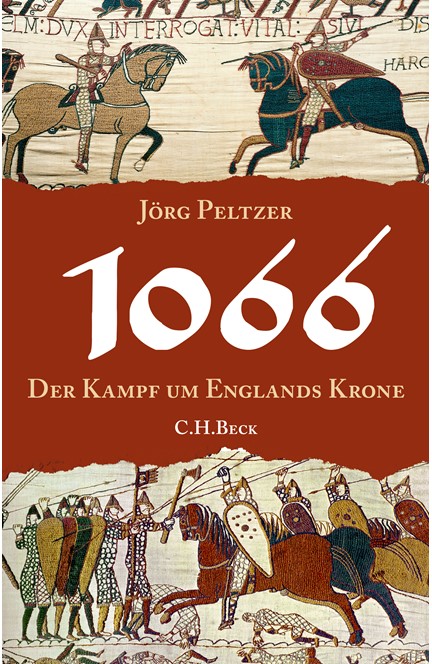 Cover: Jörg Peltzer, 1066
