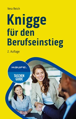 Abbildung von Reich | Knigge für den Berufseinstieg | 2. Auflage | 2023 | beck-shop.de