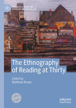 Abbildung von Rosen | The Ethnography of Reading at Thirty | 1. Auflage | 2023 | beck-shop.de