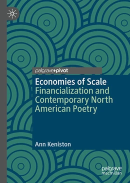 Abbildung von Keniston | Economies of Scale | 1. Auflage | 2023 | beck-shop.de