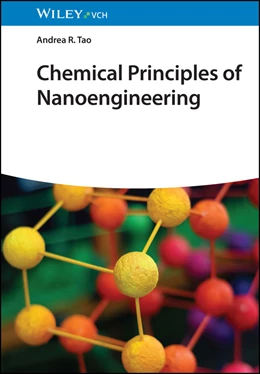 Abbildung von Tao | Chemical Principles of Nanoengineering | 1. Auflage | 2023 | beck-shop.de