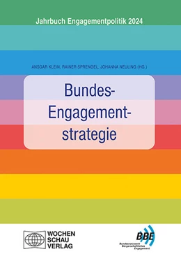 Abbildung von Klein / Sprengel | Bundes-Engagementstrategie | 1. Auflage | 2023 | beck-shop.de