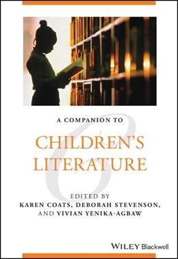 Abbildung von Coats / Stevenson | A Companion to Children's Literature | 1. Auflage | 2025 | beck-shop.de