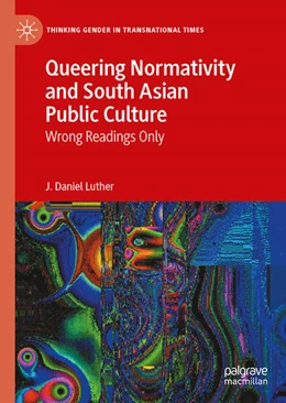 Abbildung von Luther | Queering Normativity and South Asian Public Culture | 1. Auflage | 2023 | beck-shop.de