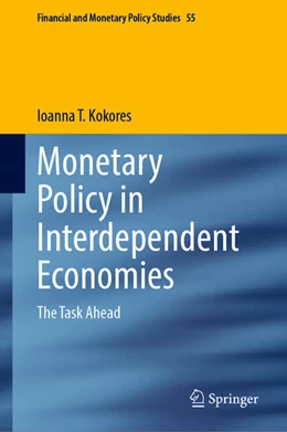 Abbildung von Kokores | Monetary Policy in Interdependent Economies | 1. Auflage | 2023 | beck-shop.de