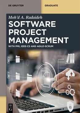 Abbildung von Radaideh | Software Project Management | 1. Auflage | 2023 | beck-shop.de