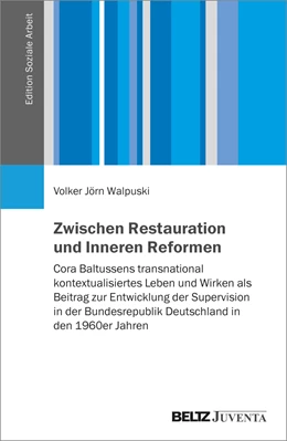 Abbildung von Walpuski | Zwischen Restauration und Inneren Reformen | 1. Auflage | 2023 | beck-shop.de