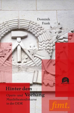 Abbildung von Frank | Hinter dem Vorhang | 1. Auflage | 2023 | 46 | beck-shop.de