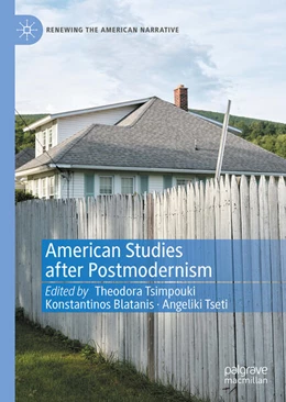 Abbildung von Tsimpouki / Blatanis | American Studies after Postmodernism | 1. Auflage | 2023 | beck-shop.de