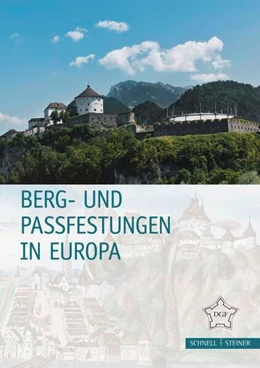 Abbildung von Büren | Berg- und Passfestungen in Europa | 1. Auflage | 2023 | beck-shop.de