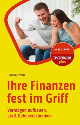 Abbildung von Walz | Ihre Finanzen fest im Griff | 2. Auflage | 2023 | beck-shop.de