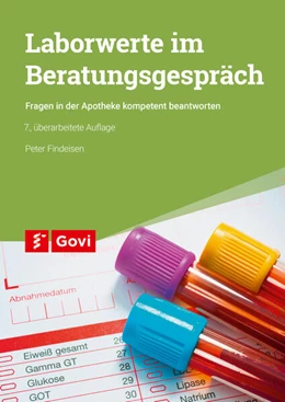 Abbildung von Findeisen | Laborwerte im Beratungsgespräch | 7. Auflage | 2023 | beck-shop.de