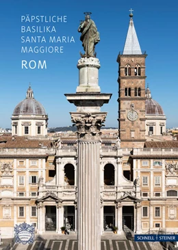 Abbildung von Capitolo di Santa Maria Maggiore | Rom | 1. Auflage | 2023 | beck-shop.de