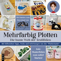 Abbildung von Jug | Mehrfarbig Plotten | 1. Auflage | 2023 | beck-shop.de