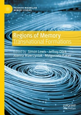 Abbildung von Lewis / Olick | Regions of Memory | 1. Auflage | 2023 | beck-shop.de