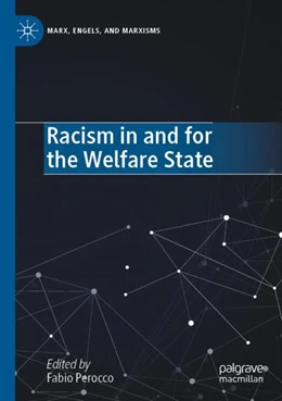 Abbildung von Perocco | Racism in and for the Welfare State | 1. Auflage | 2023 | beck-shop.de
