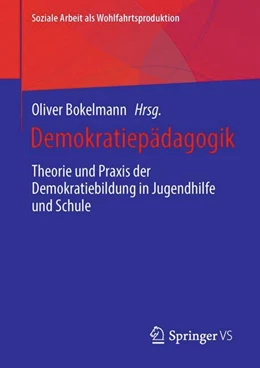 Abbildung von Bokelmann | Demokratiepädagogik | 1. Auflage | 2023 | 29 | beck-shop.de