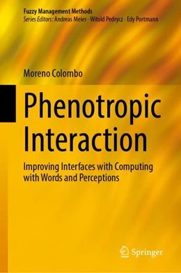 Abbildung von Colombo | Phenotropic Interaction | 1. Auflage | 2023 | beck-shop.de