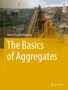 Abbildung von Bustillo Revuelta | The Basics of Aggregates | 1. Auflage | 2024 | beck-shop.de