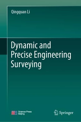 Abbildung von Li | Dynamic and Precise Engineering Surveying | 1. Auflage | 2023 | beck-shop.de