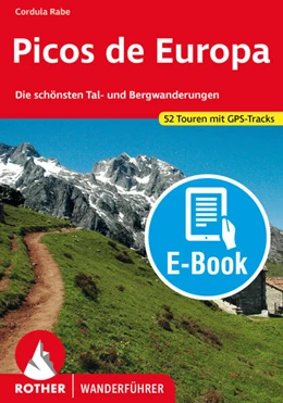 Abbildung von Rabe | Picos de Europa (E-Book) | 2. Auflage | 2023 | beck-shop.de