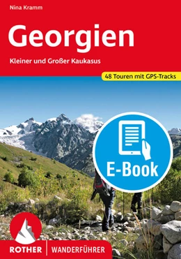Abbildung von Kramm | Georgien (E-Book) | 2. Auflage | 2023 | beck-shop.de