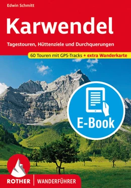 Abbildung von Schmitt | Karwendel (E-Book) | 2. Auflage | 2023 | beck-shop.de