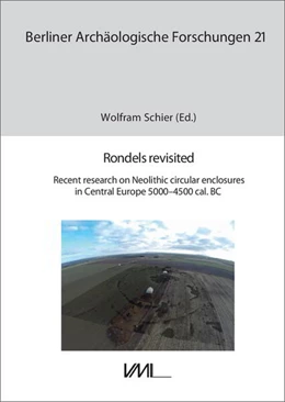 Abbildung von Schier | Rondels revisited | 1. Auflage | 2023 | beck-shop.de