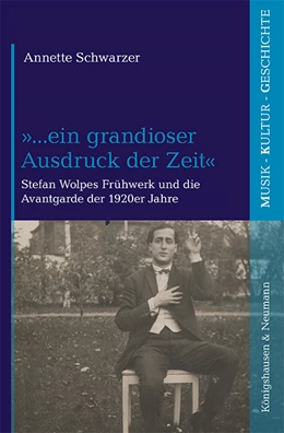 Abbildung von Schwarzer | »...ein grandioser Ausdruck der Zeit« | 1. Auflage | 2023 | beck-shop.de