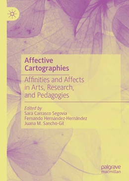 Abbildung von Carrasco Segovia / Hernández Hernández | Affective Cartographies | 1. Auflage | 2024 | beck-shop.de