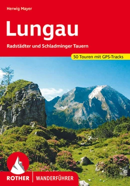 Abbildung von Mayer / Moser | Lungau | 5. Auflage | 2023 | beck-shop.de