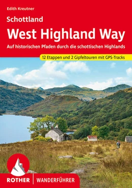 Abbildung von Kreutner | Schottland West Highland Way | 2. Auflage | 2023 | beck-shop.de