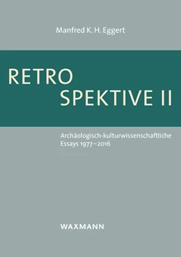 Abbildung von Eggert | Retrospektive II | 1. Auflage | 2023 | beck-shop.de