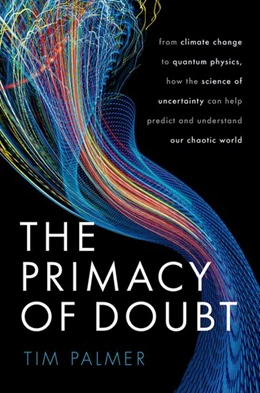 Abbildung von Palmer | The Primacy of Doubt | 1. Auflage | 2024 | beck-shop.de