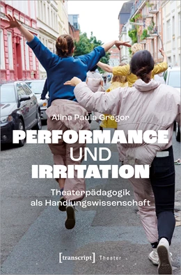 Abbildung von Gregor | Performance und Irritation | 1. Auflage | 2024 | beck-shop.de