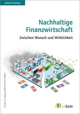 Abbildung von Nachhaltige Finanzwirtschaft | 1. Auflage | 2023 | beck-shop.de
