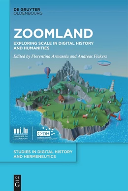 Abbildung von Armaselu / Fickers | Zoomland | 1. Auflage | 2023 | 7 | beck-shop.de