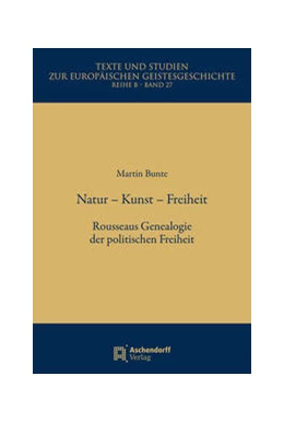 Abbildung von Bunte | Natur – Kunst – Freiheit | 1. Auflage | 2023 | 27 | beck-shop.de