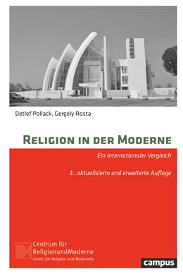 Abbildung von Rosta | Religion in der Moderne | 3. Auflage | 2024 | 1 | beck-shop.de