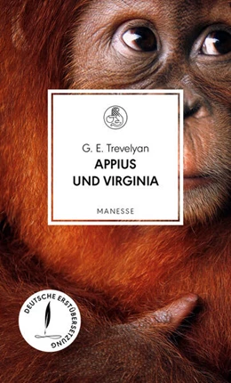 Abbildung von Trevelyan | Appius und Virginia | 1. Auflage | 2024 | beck-shop.de