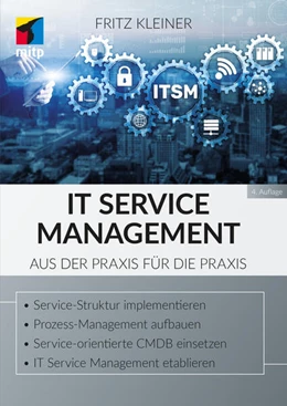 Abbildung von Kleiner | IT Service Management | 4. Auflage | 2023 | beck-shop.de