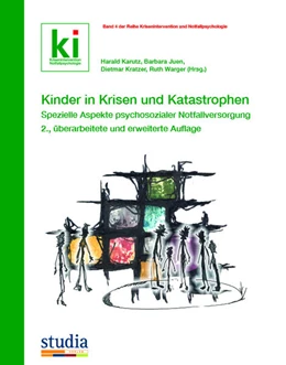 Abbildung von Karutz / Juen | Kinder in Krisen und Katastrophen | 2. Auflage | 2023 | beck-shop.de